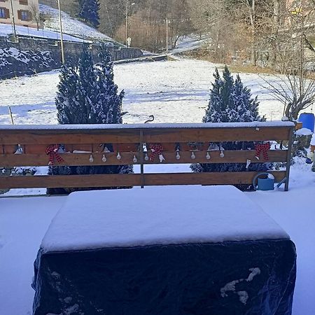 Chalet La Grange De Madi Muhlbach-sur-Munster ห้อง รูปภาพ